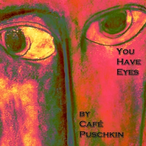 You Have Eyes (License-Free)